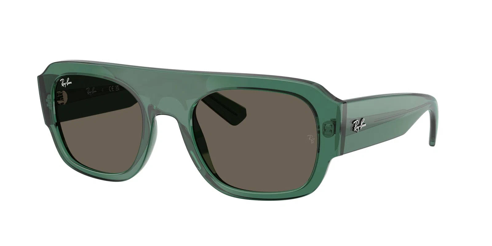 Ray-Ban 2218 Sunglasses - view 6